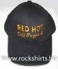 Red Hot Chili Peppers baseball sapka