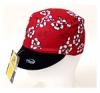 Cool Cap Barbados red sapka