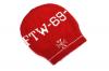 West Coast Choppers tli sapka FTW 69 Red