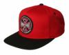 78classic Sapka Red/Black