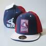 Chicago White Sox New Era 59Fiy baseball sapka