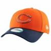 Chicago Bears 9FORTY Team Flip baseball sapka