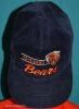 Chicago Bears NFL Old School baseball sapka