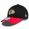 Chicago Blackhawks Team Flip baseball sapka