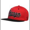No Fear City baseball sapka / chicago