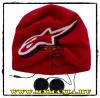 Alpinestars Sound Duly Red kttt sapka