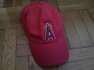 Los Angeles Angels szurkoloi sapka