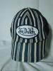 EREDETI VON DUTCH BASEBALL SAPKA