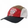 Lee Cooper 5 Panel frfi baseball sapka