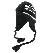 Lee cooper Large Bobble ni sapka rak