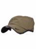 Nike RAFA BULL LOGO CAP Khaki Baseball sapka