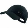 Nike Swoosh Logo Cap baseball sapka - Fekete