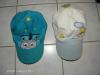 2 db gyerek baseball sapka,Thomasos s Adidas