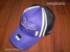 NBA Adidas Sacramento Kings M/L gyerek sapka