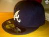 New Era Atlanta Braves Fullcap sapka Azonnal 59 K