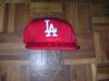 Dc New Era sapka