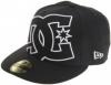 Dc shoes coverage ii new era frfi sapka