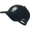Nike unisex baseball sapka CBF Brasil