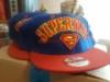 Elad a kpen lthat DC New Era Superman es SNAPBACK sapka