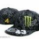 Monster Energy sapka NEW ERA tbb mret J