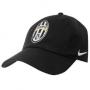 Nike Juventus frfi baseball sapka