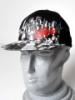Fila FLAT PEAK BASEBALL CAP unisex baseball sapka