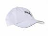 Puma UNISEX LOGO CAP Fehr Baseball sapka