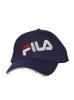 Fila Jordan Fekete Baseball sapka