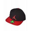 Nike JORDAN JUMPMAN TRUE SNAPBACK Fekete Baseball sapka