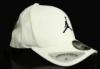 Nike Jordan fehr baseballsapka