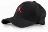 Nike Jordan Flexfit fekete FullCap sapka