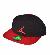 Nike JORDAN JUMPMAN TRUE SNAPBACK Fekete Baseball sapka