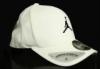 Nike Jordan fehr baseballsapka