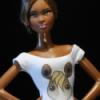 Barbie ruha L