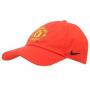 Nike Manchester United baseball sapka