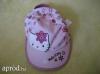 Hello kitty baseball sapka