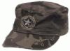 Katonai sapka Combo combat camo 10295K