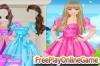 Ebben a jtkban Barbie felveszi egy hihetetlenül szp ruha