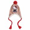 Pttys trtfehr Hello Kitty sapka