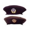 Gyapjú Katonai Beret sapka