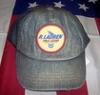 Ralph Lauren Baseball sapka cikksz P93