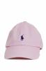 Ralph Lauren PinkCap sapka