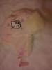Hello Kitty bunds sapka