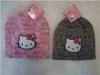 HELLO KITTY RZSASZN SAPKA