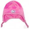 Hello Kitty wellso tli sapka pink