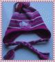 Hello kitty mints pink tli sapka (03540)