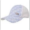 Lonsdale Print baseball sapka / fehr-kk