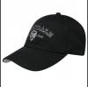 Lonsdale Regency baseball sapka / fekete