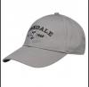 Lonsdale Regency baseball sapka / szrke
