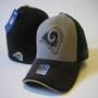 St. Louis Rams Reebok baseball sapka